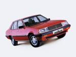Lonsdale Saloon 1982 года